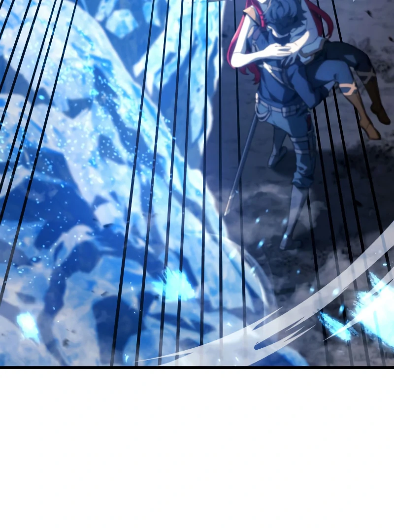 Revenge of the Iron-Blooded Sword Hound, Chapter 30 image 055